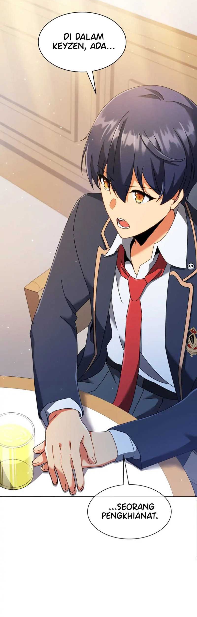 Necromancer Academy’s Genius Summoner Chapter 36 Gambar 44