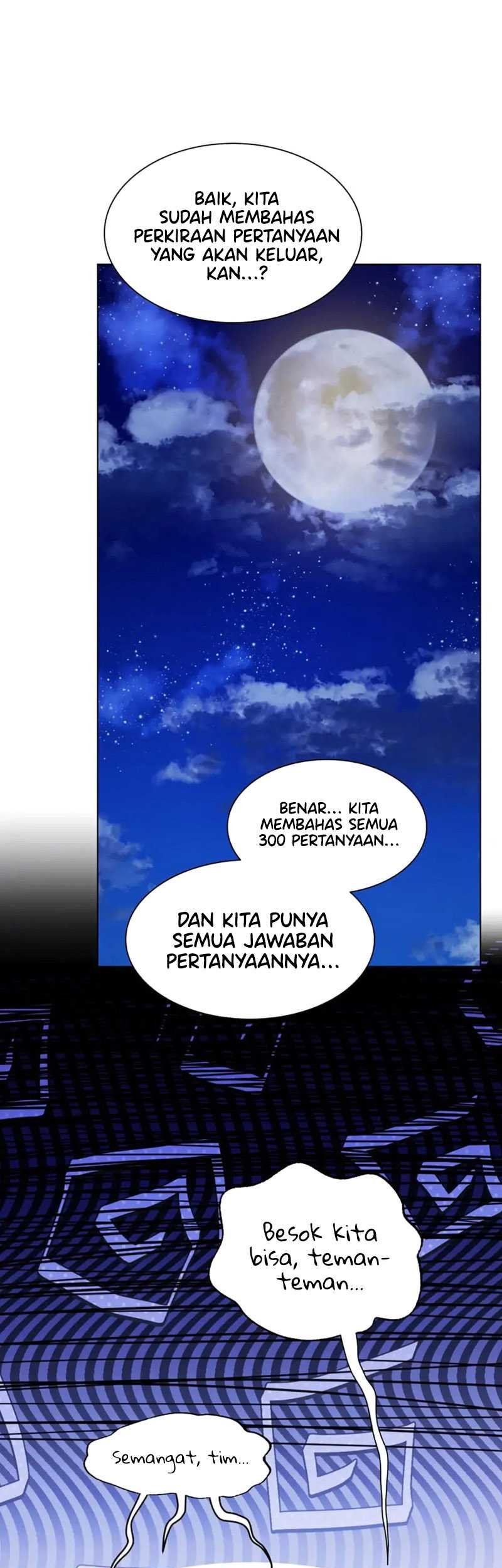 Manhwa Necromancer Academy’s Genius Summoner Chapter 36 gambar nomor 2