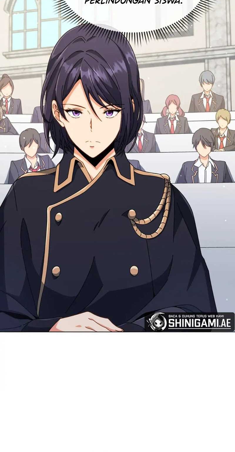 Necromancer Academy’s Genius Summoner Chapter 36 Gambar 9