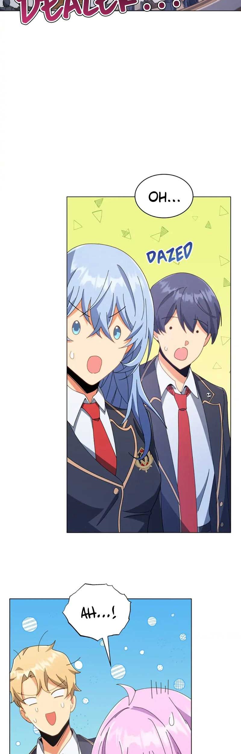 Necromancer Academy’s Genius Summoner Chapter 36 Gambar 24