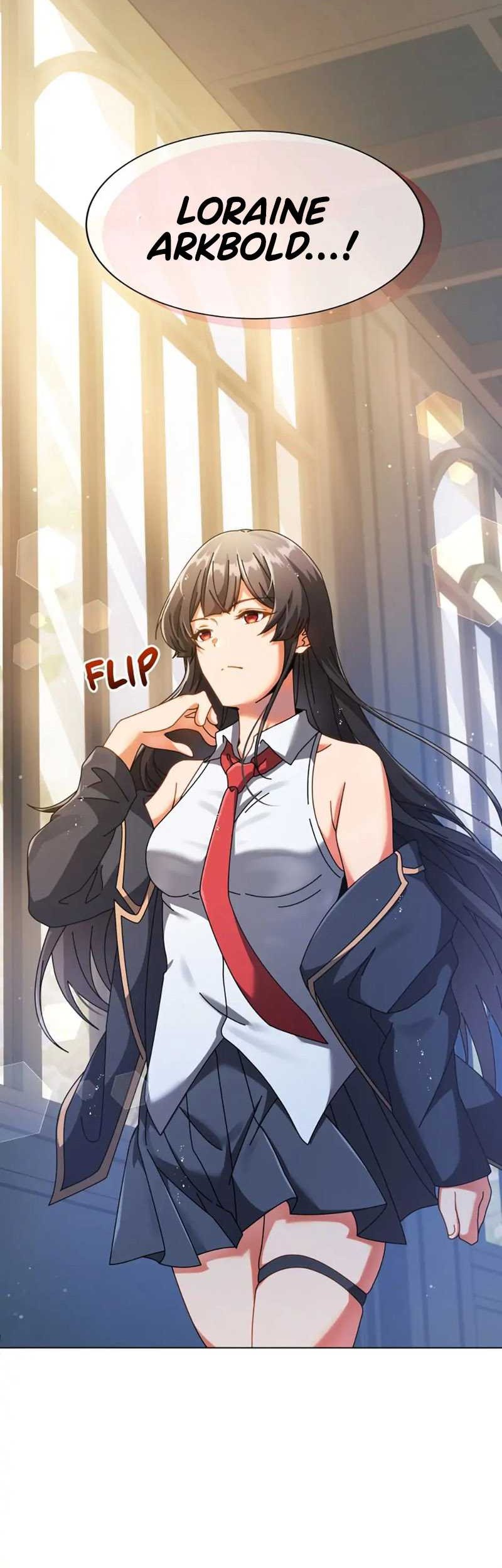 Necromancer Academy’s Genius Summoner Chapter 36 Gambar 32