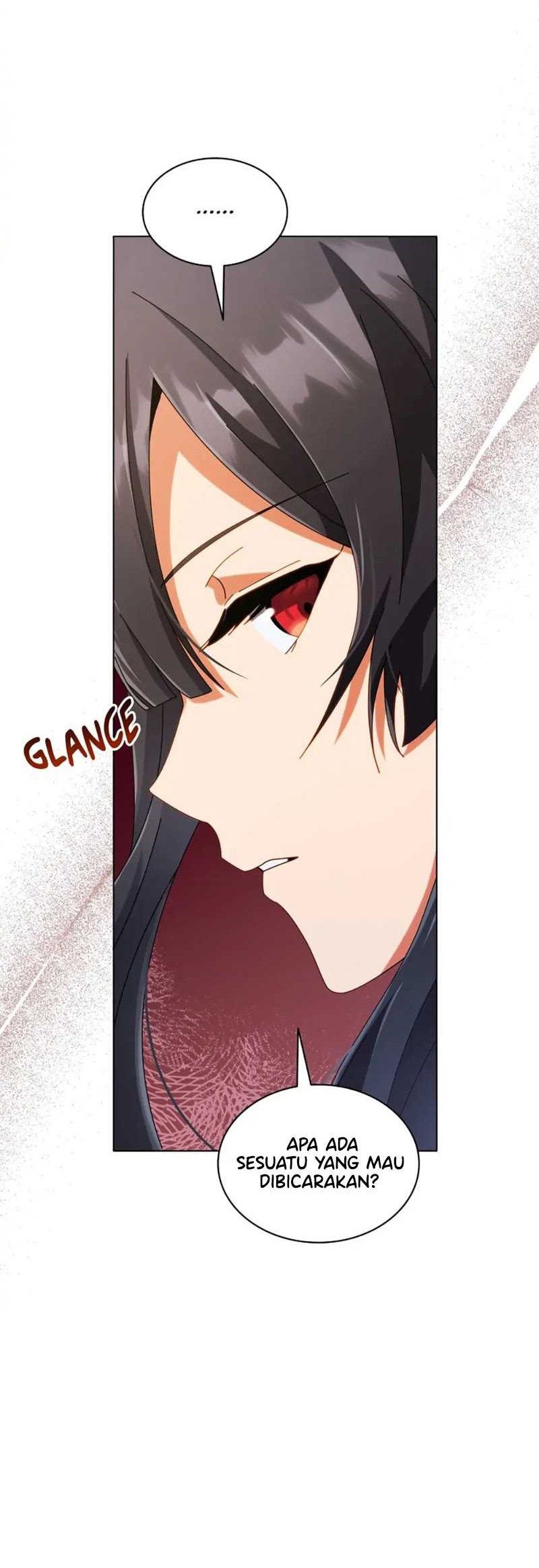 Necromancer Academy’s Genius Summoner Chapter 36 Gambar 33