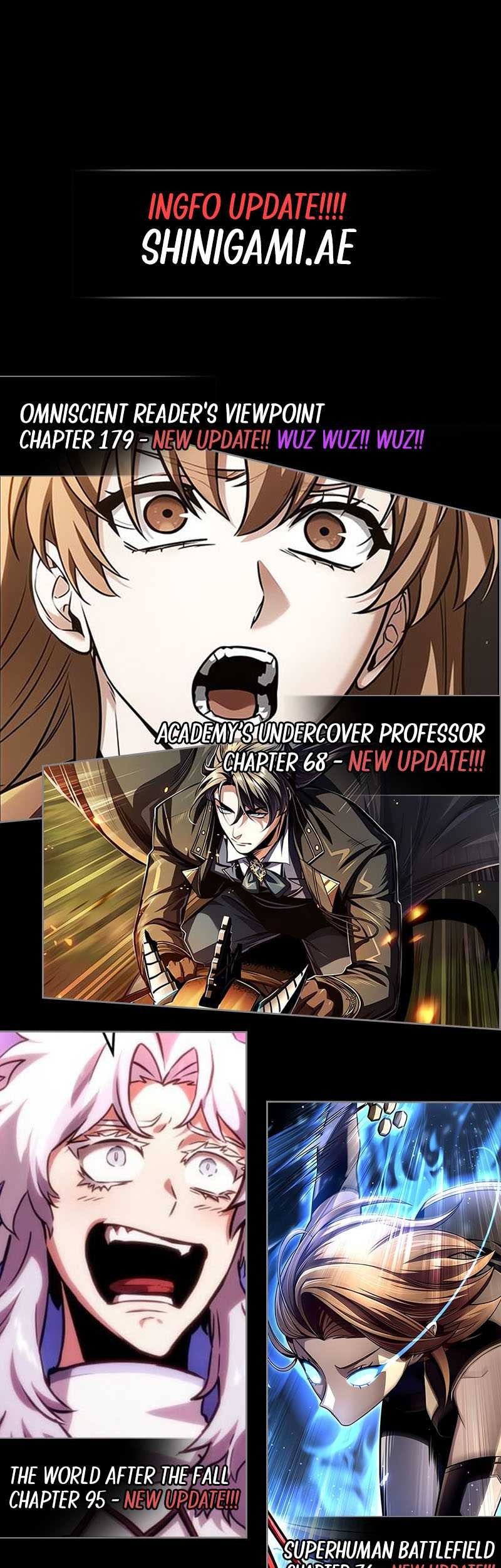 Necromancer Academy’s Genius Summoner Chapter 35 Gambar 51