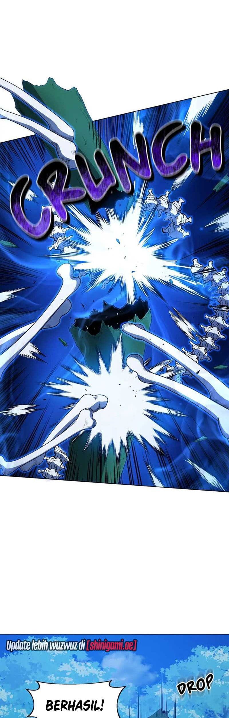 Necromancer Academy’s Genius Summoner Chapter 35 Gambar 34