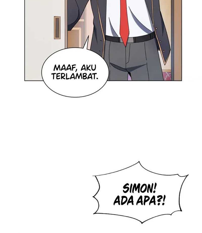 Necromancer Academy’s Genius Summoner Chapter 35 Gambar 40