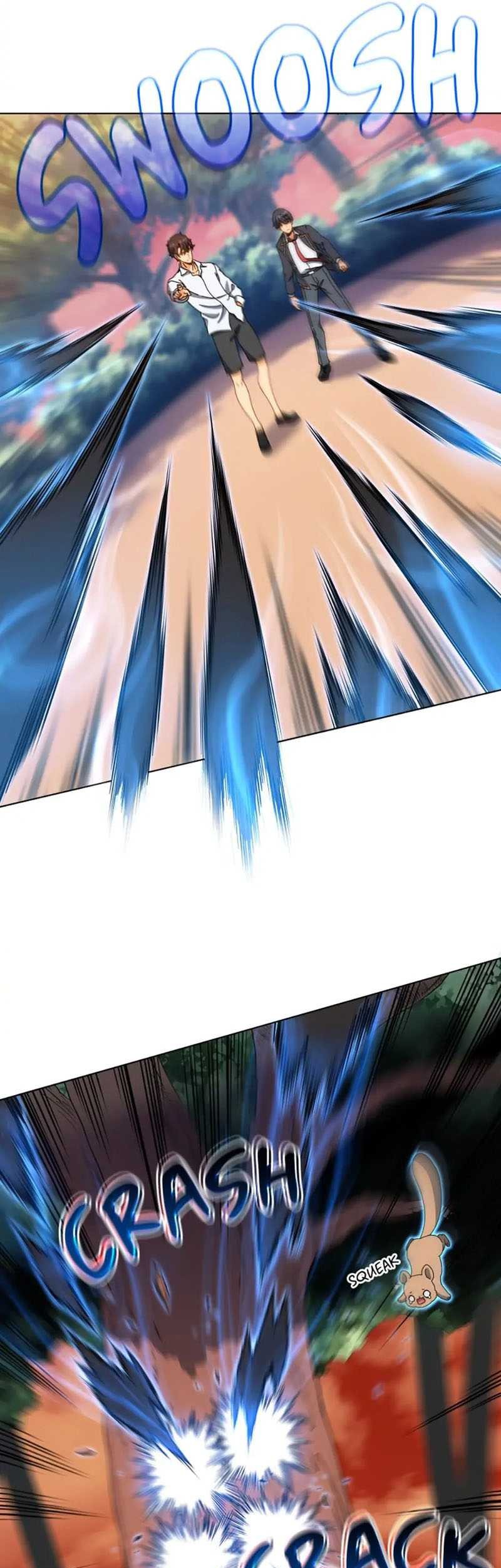 Necromancer Academy’s Genius Summoner Chapter 35 Gambar 10