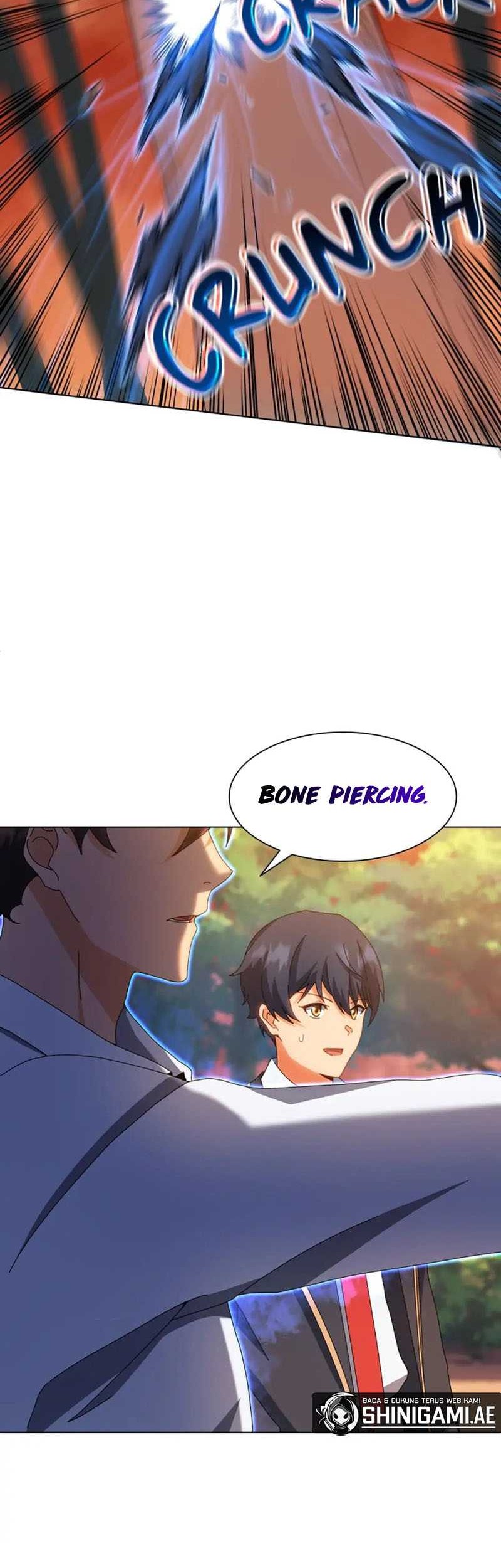 Necromancer Academy’s Genius Summoner Chapter 35 Gambar 11