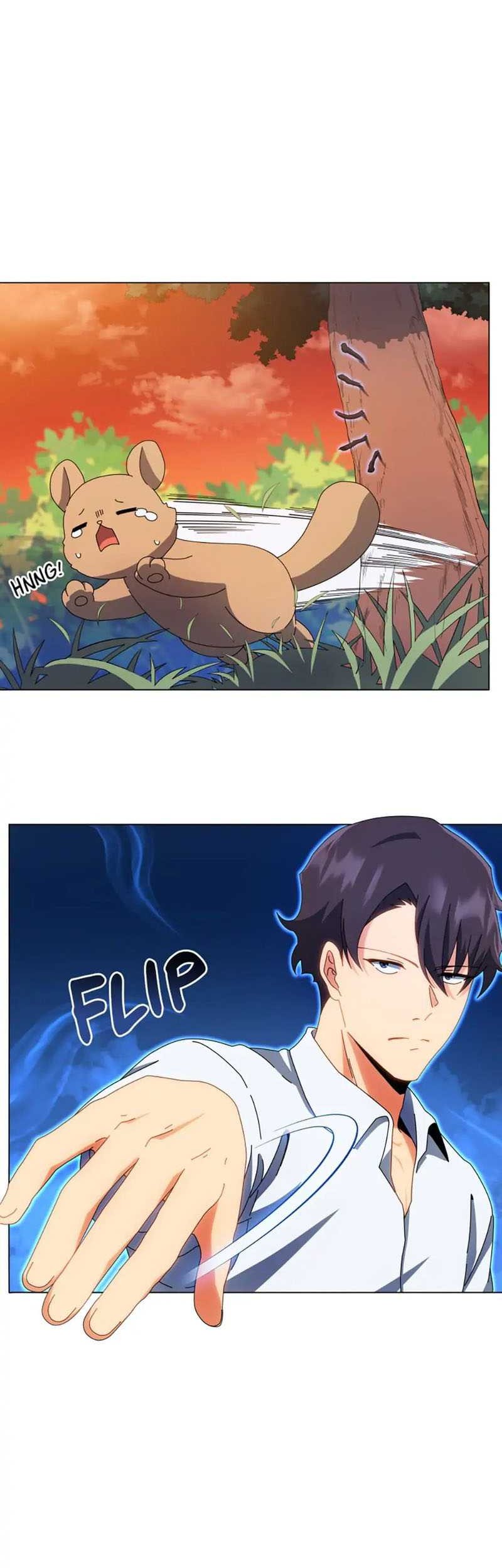 Necromancer Academy’s Genius Summoner Chapter 35 Gambar 12