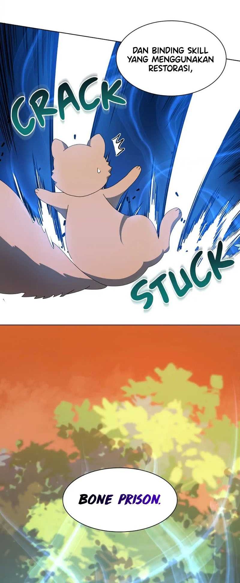 Necromancer Academy’s Genius Summoner Chapter 35 Gambar 13