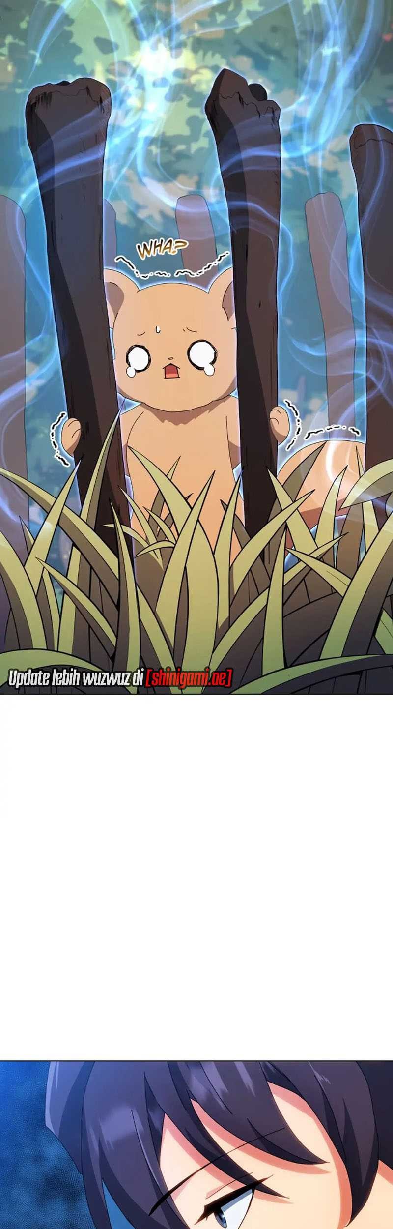 Necromancer Academy’s Genius Summoner Chapter 35 Gambar 14