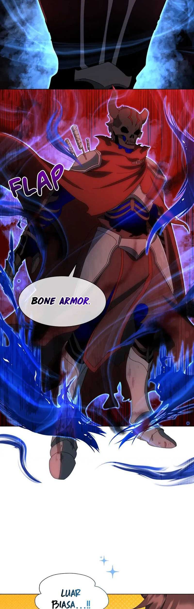 Necromancer Academy’s Genius Summoner Chapter 35 Gambar 18