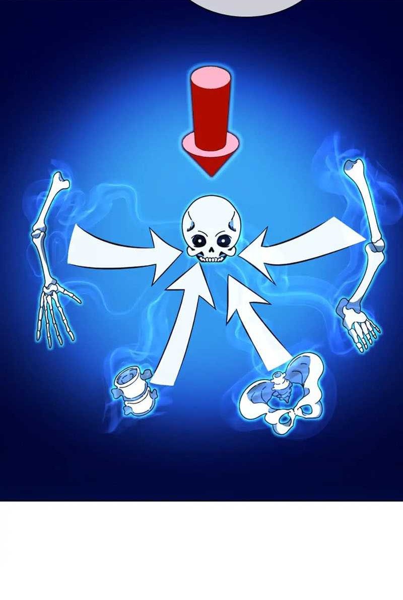 Necromancer Academy’s Genius Summoner Chapter 35 Gambar 24