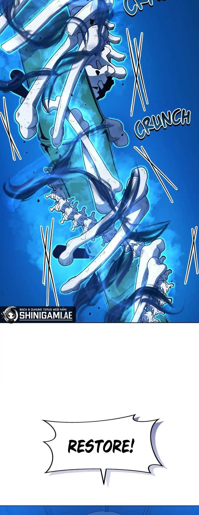 Necromancer Academy’s Genius Summoner Chapter 35 Gambar 32