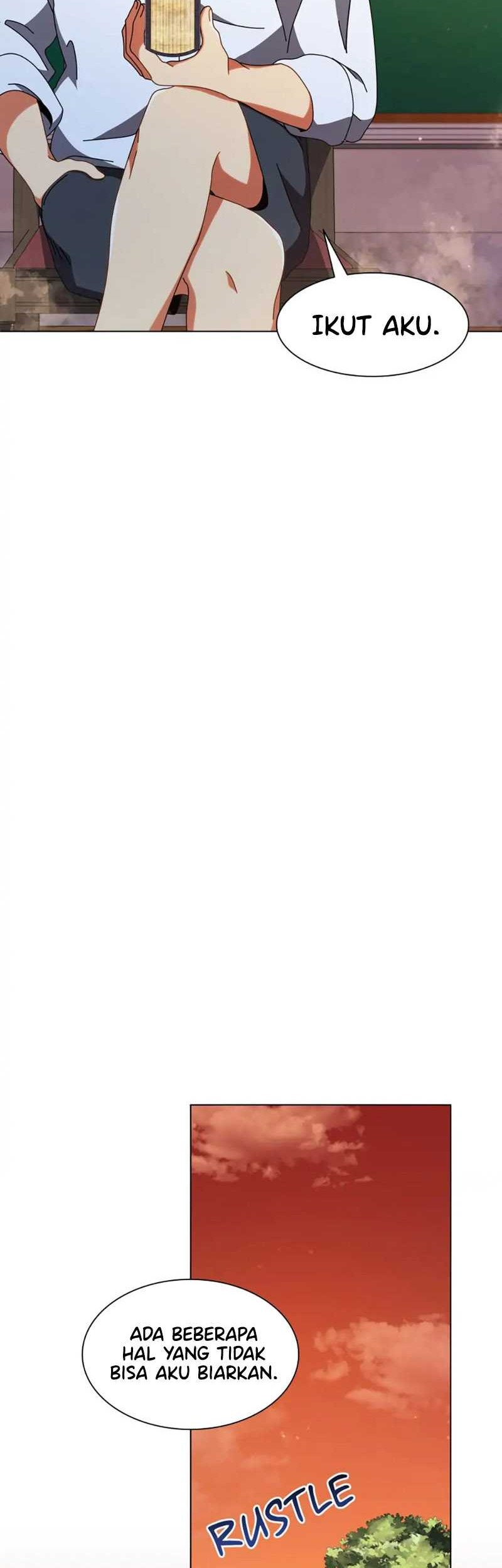 Necromancer Academy’s Genius Summoner Chapter 34 Gambar 52