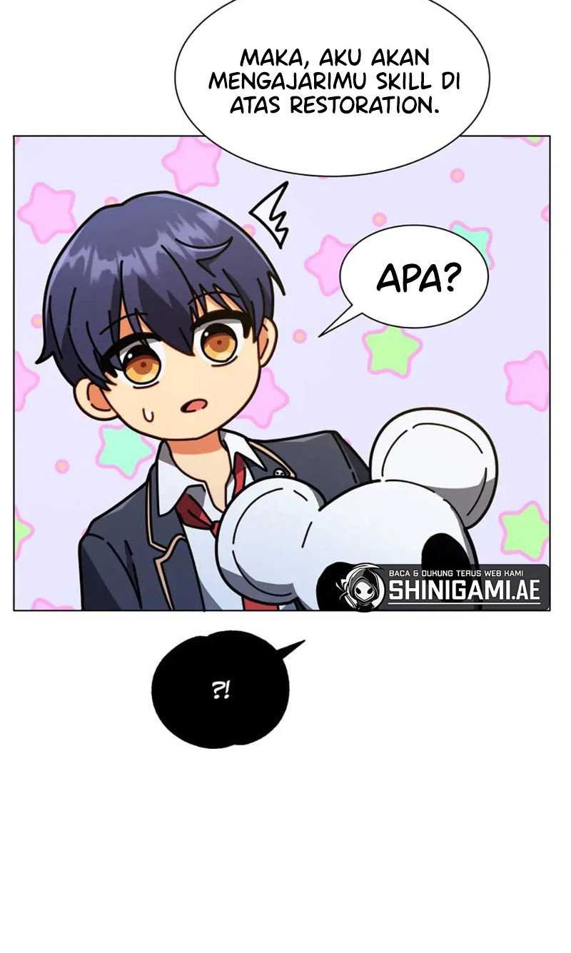 Necromancer Academy’s Genius Summoner Chapter 34 Gambar 58