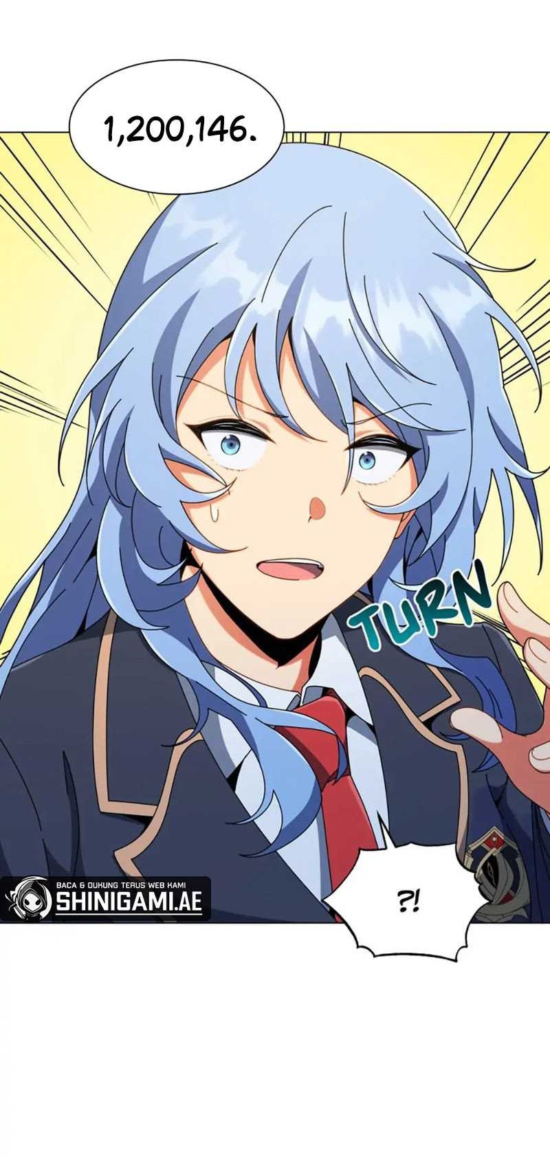 Necromancer Academy’s Genius Summoner Chapter 34 Gambar 46