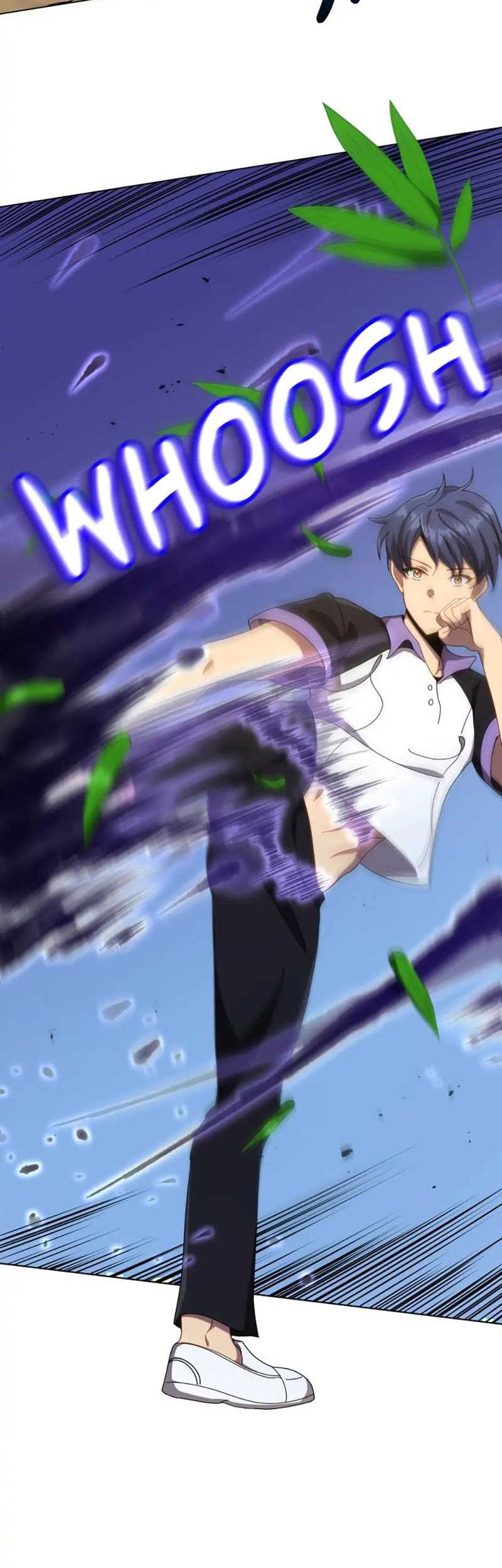 Necromancer Academy’s Genius Summoner Chapter 34 Gambar 8