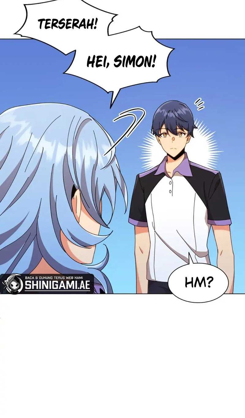 Necromancer Academy’s Genius Summoner Chapter 34 Gambar 14