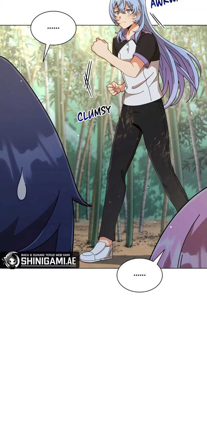 Necromancer Academy’s Genius Summoner Chapter 34 Gambar 18