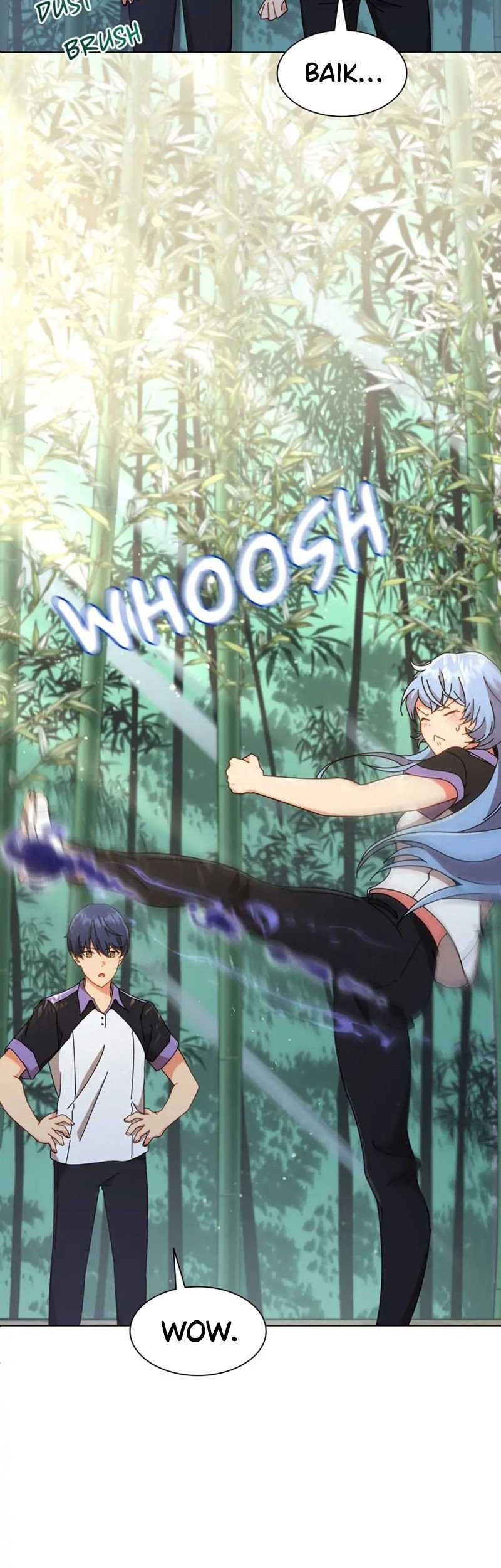 Necromancer Academy’s Genius Summoner Chapter 34 Gambar 29