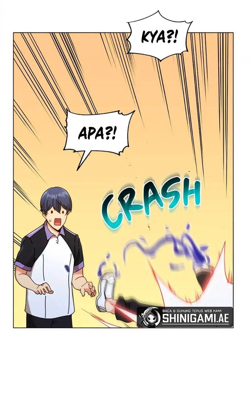 Necromancer Academy’s Genius Summoner Chapter 34 Gambar 30