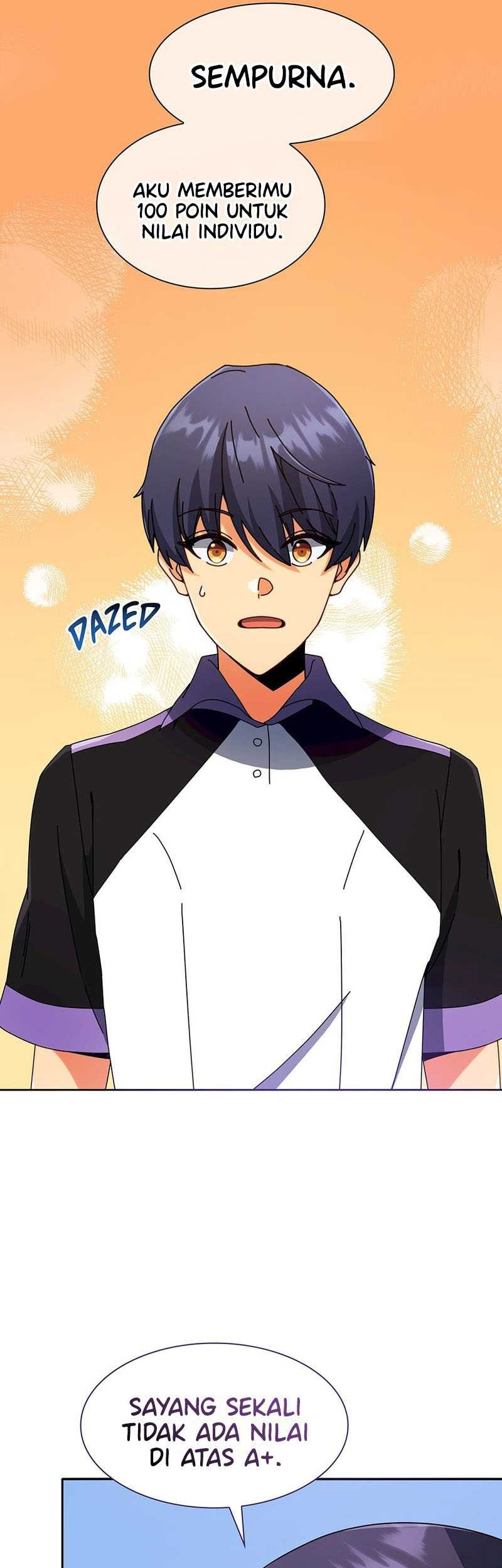 Necromancer Academy’s Genius Summoner Chapter 43 Gambar 62