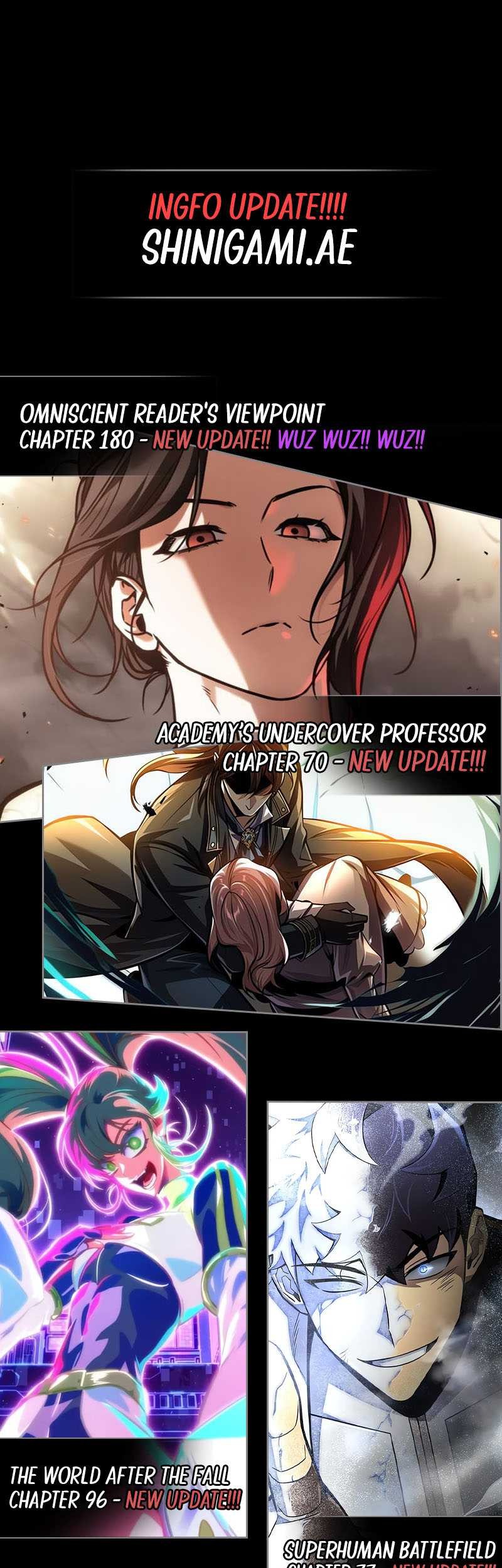 Necromancer Academy’s Genius Summoner Chapter 43 Gambar 68