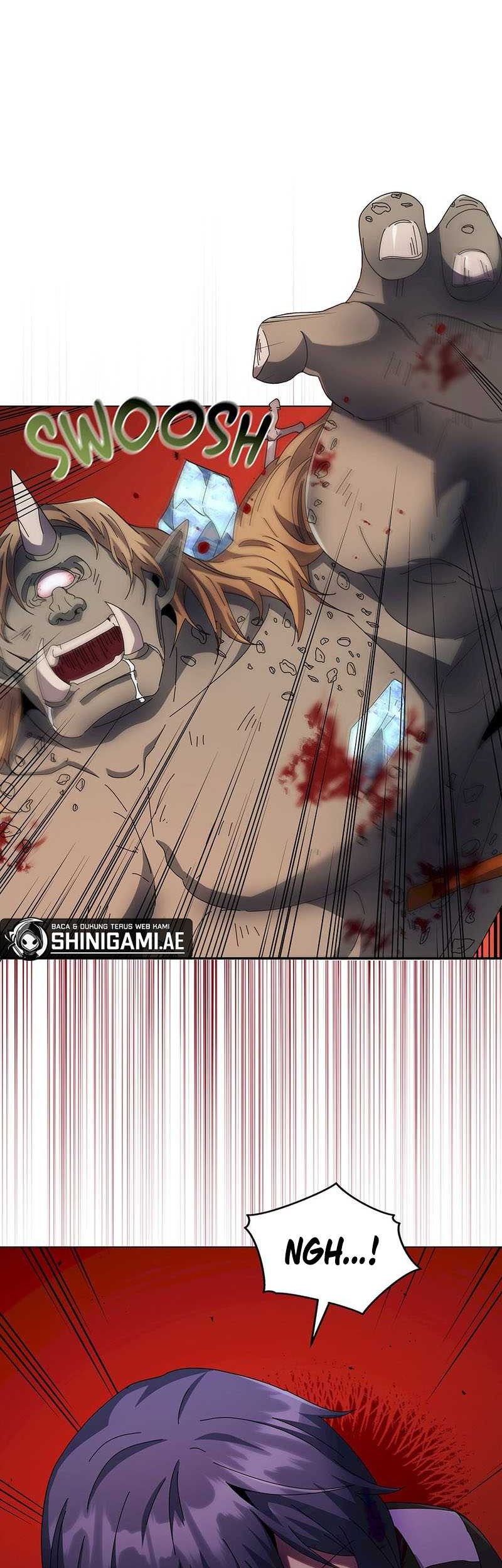 Necromancer Academy’s Genius Summoner Chapter 43 Gambar 4