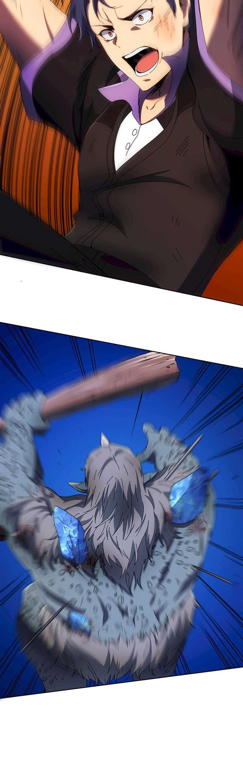 Necromancer Academy’s Genius Summoner Chapter 43 Gambar 9