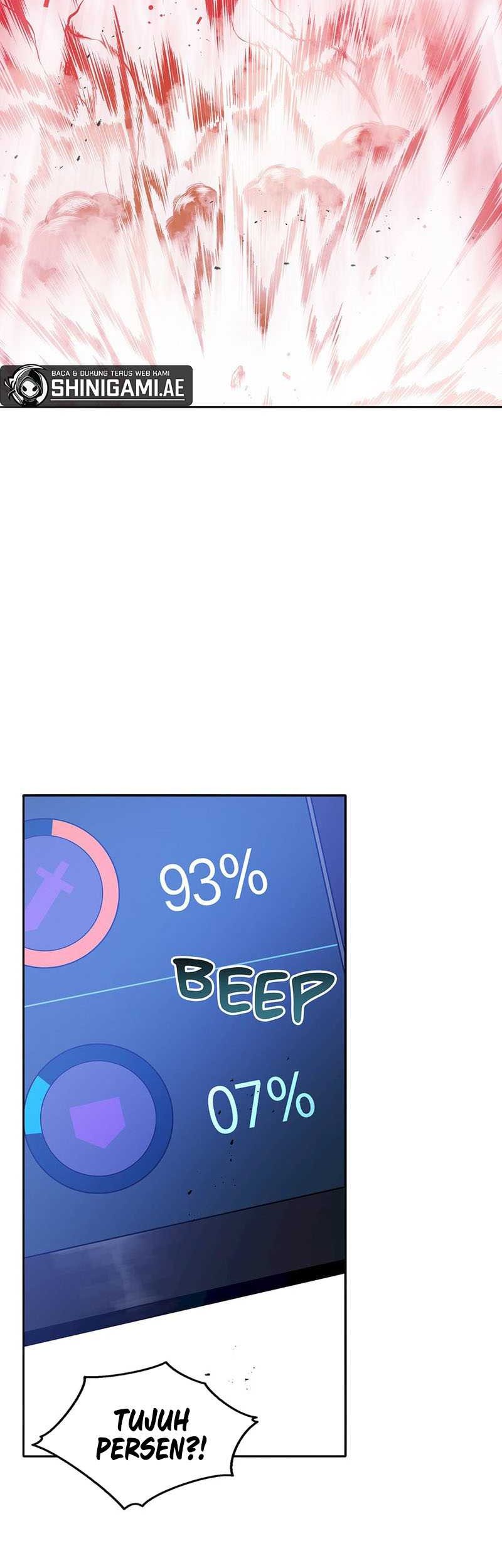 Necromancer Academy’s Genius Summoner Chapter 43 Gambar 12