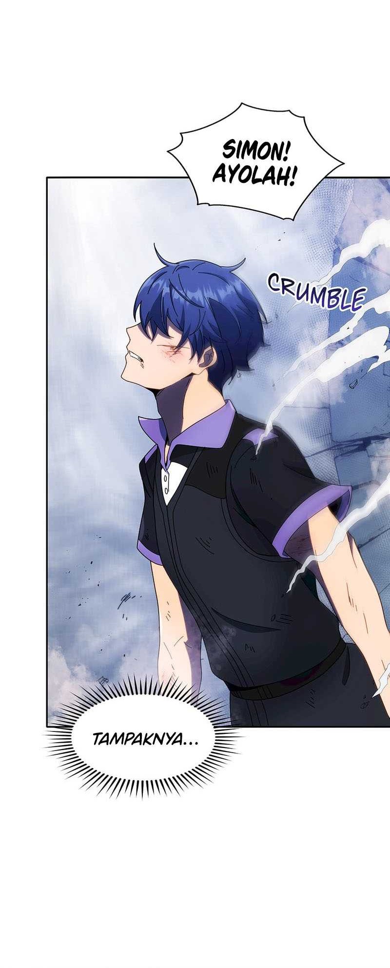 Necromancer Academy’s Genius Summoner Chapter 43 Gambar 13