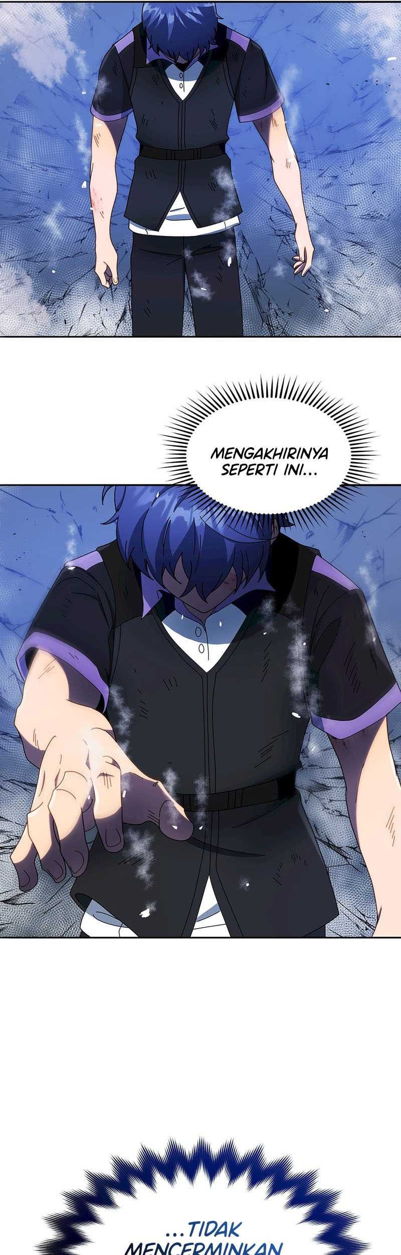 Necromancer Academy’s Genius Summoner Chapter 43 Gambar 14