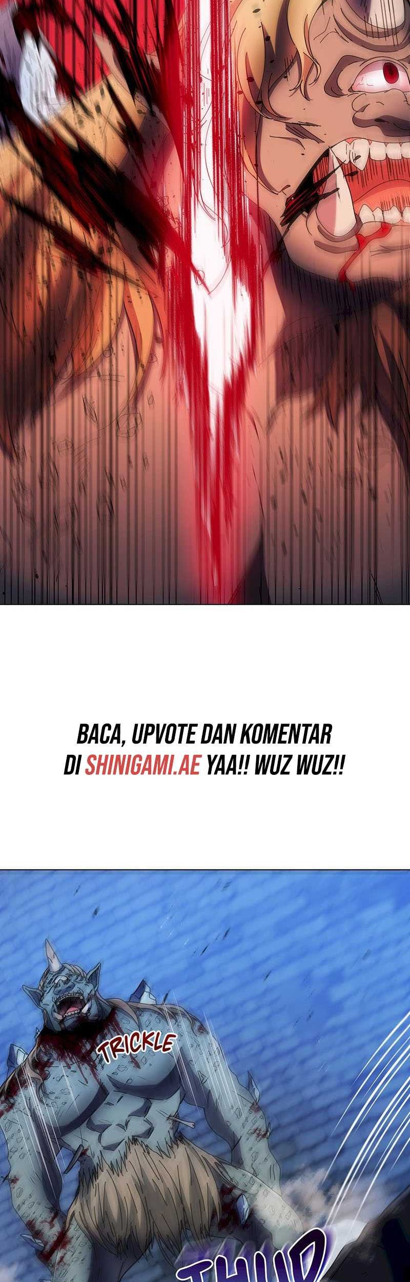 Necromancer Academy’s Genius Summoner Chapter 43 Gambar 20