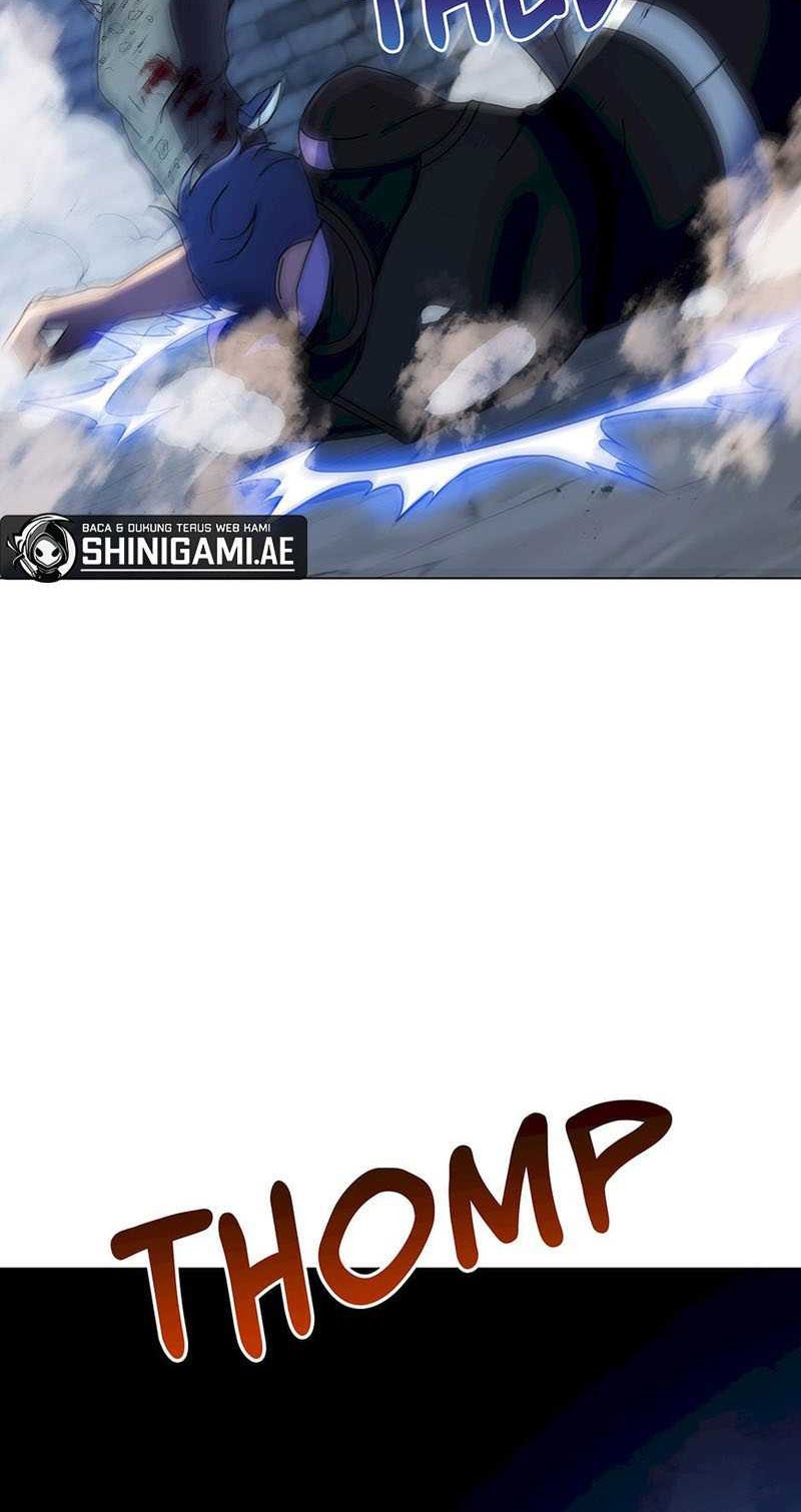 Necromancer Academy’s Genius Summoner Chapter 43 Gambar 21