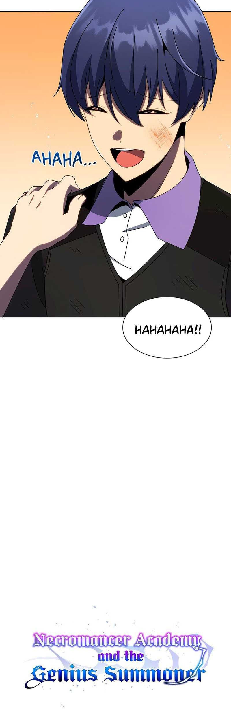 Necromancer Academy’s Genius Summoner Chapter 43 Gambar 28