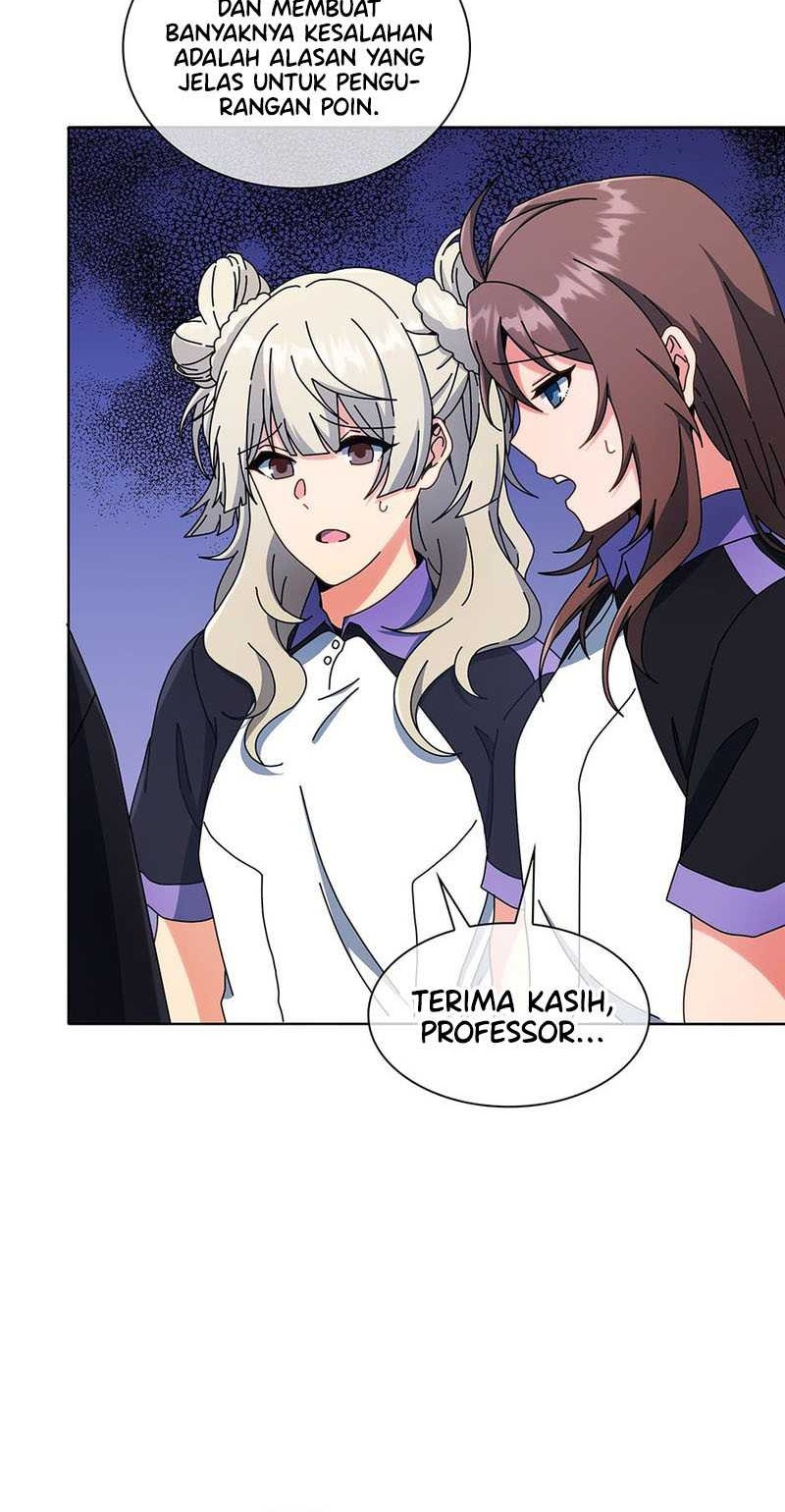 Necromancer Academy’s Genius Summoner Chapter 43 Gambar 33