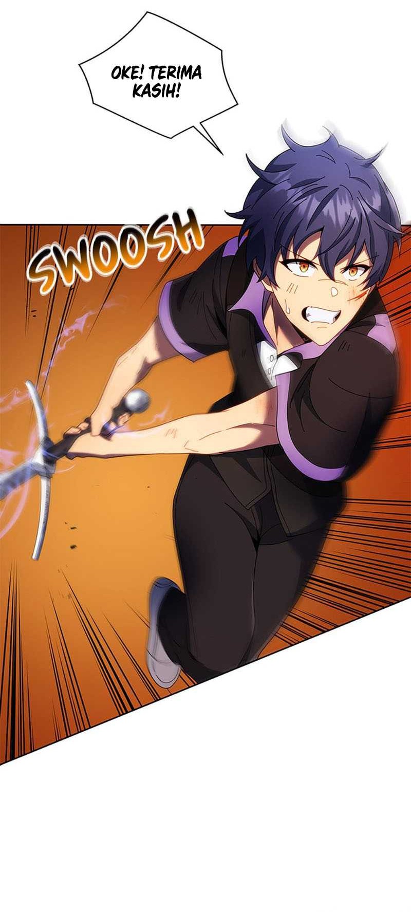 Necromancer Academy’s Genius Summoner Chapter 42 Gambar 52