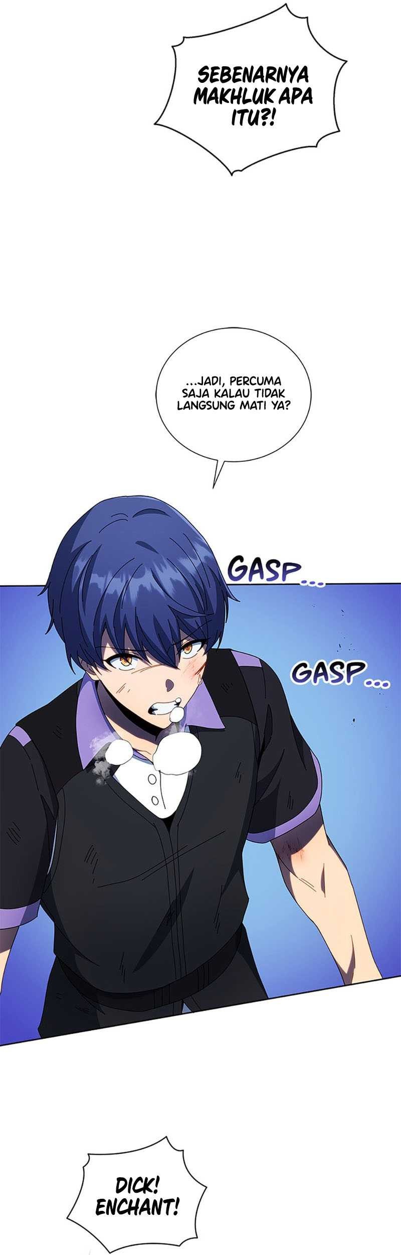 Necromancer Academy’s Genius Summoner Chapter 42 Gambar 49