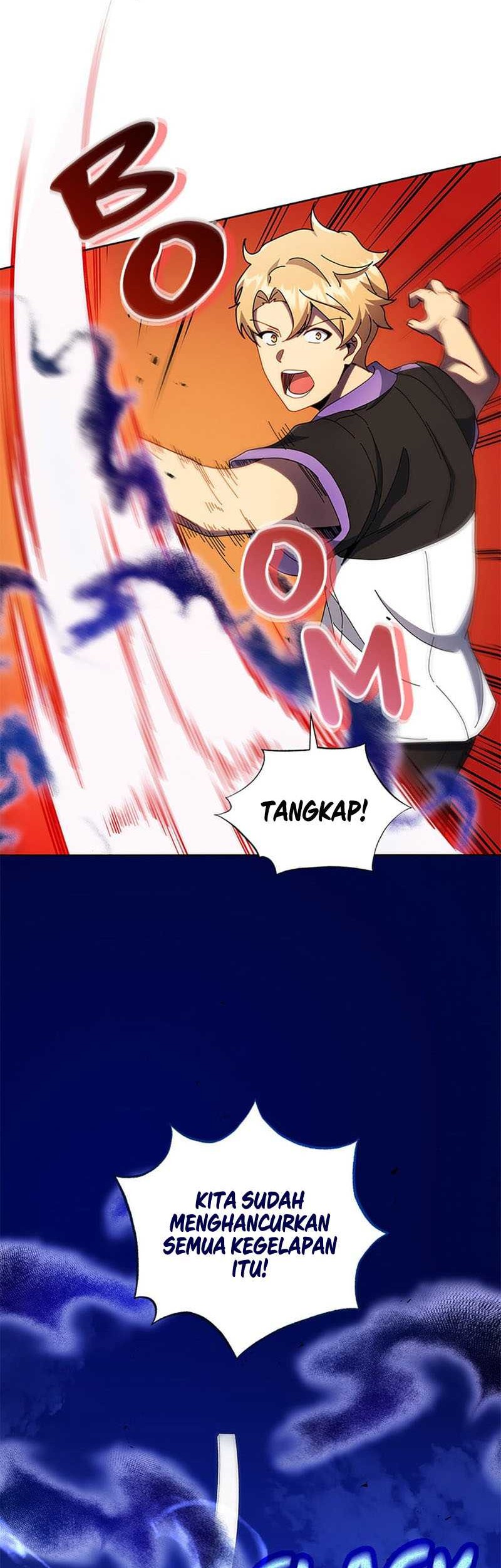 Necromancer Academy’s Genius Summoner Chapter 42 Gambar 50