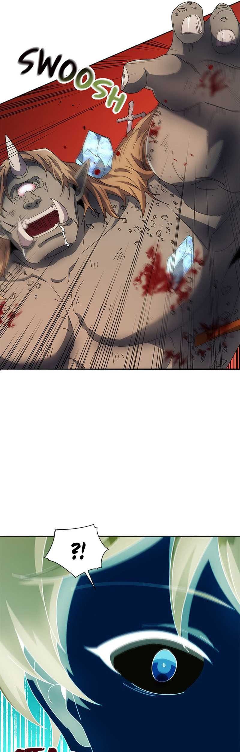 Necromancer Academy’s Genius Summoner Chapter 42 Gambar 53