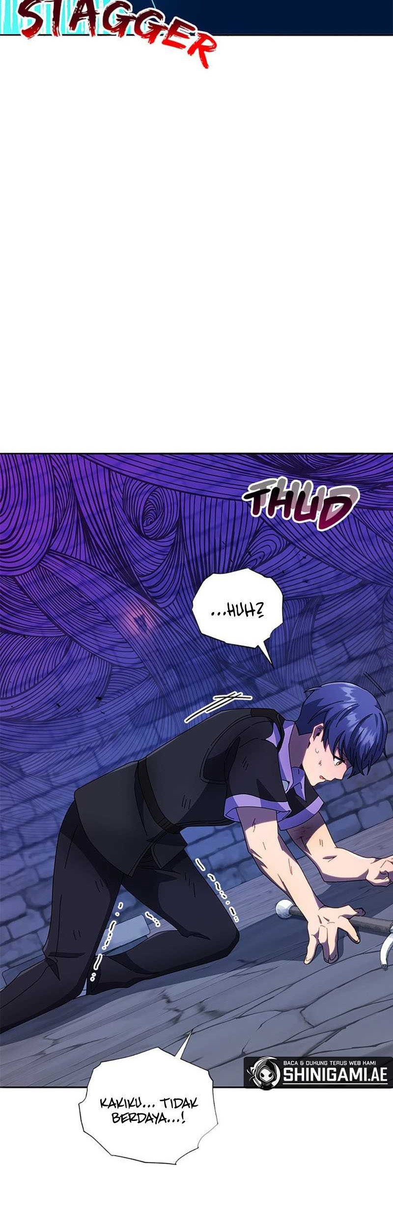 Necromancer Academy’s Genius Summoner Chapter 42 Gambar 54