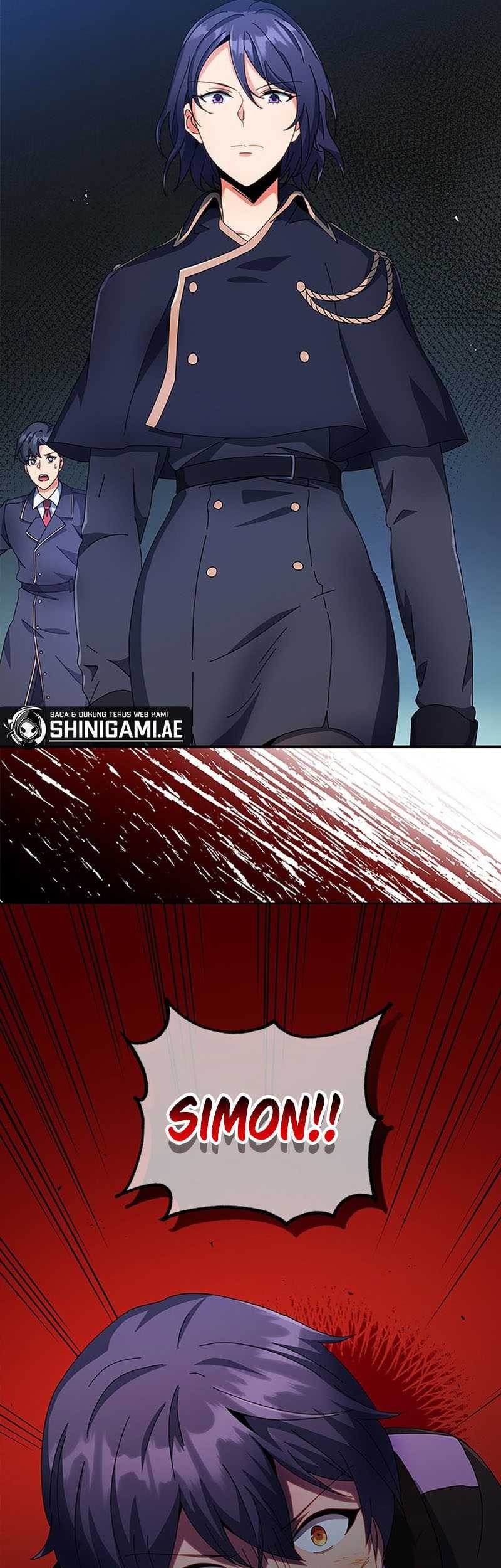 Necromancer Academy’s Genius Summoner Chapter 42 Gambar 57