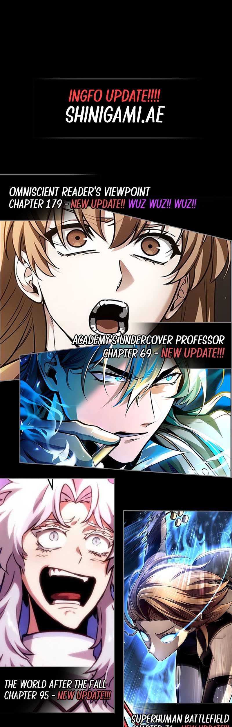 Necromancer Academy’s Genius Summoner Chapter 42 Gambar 60