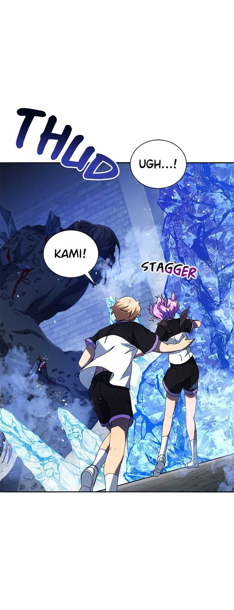 Necromancer Academy’s Genius Summoner Chapter 42 Gambar 40