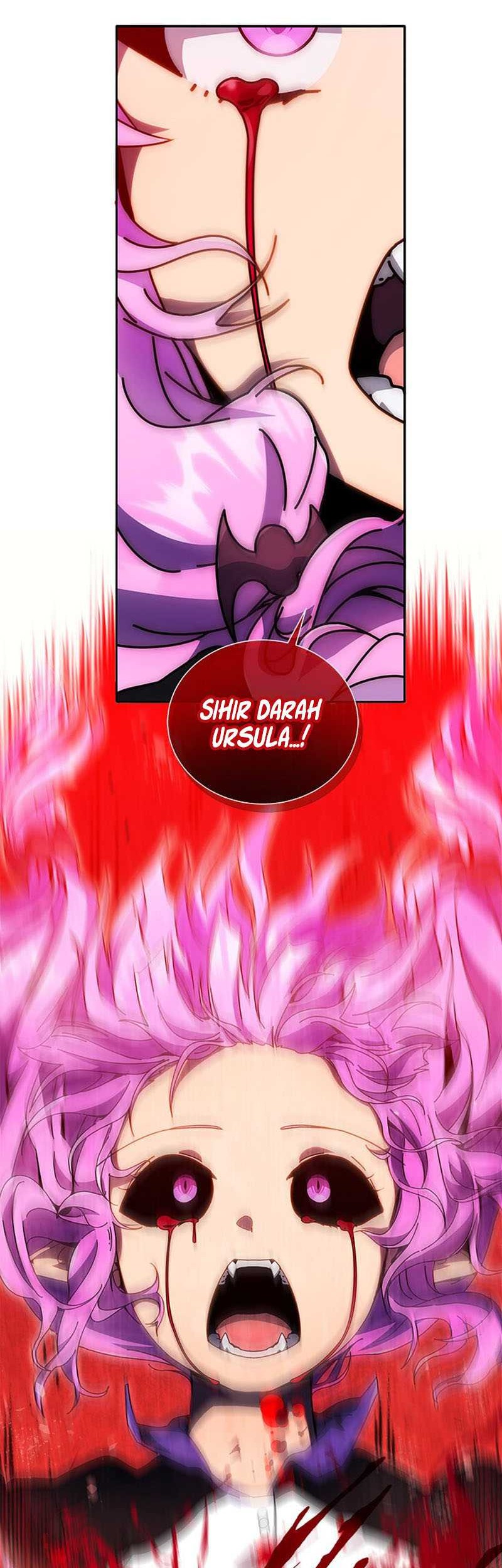 Necromancer Academy’s Genius Summoner Chapter 42 Gambar 38