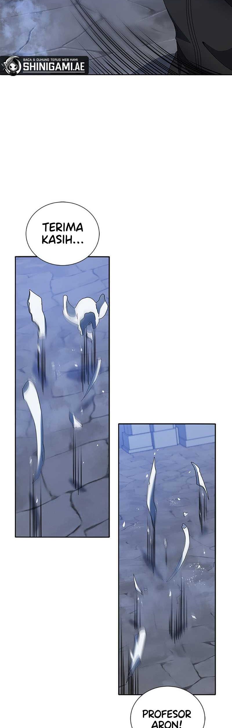 Necromancer Academy’s Genius Summoner Chapter 42 Gambar 42