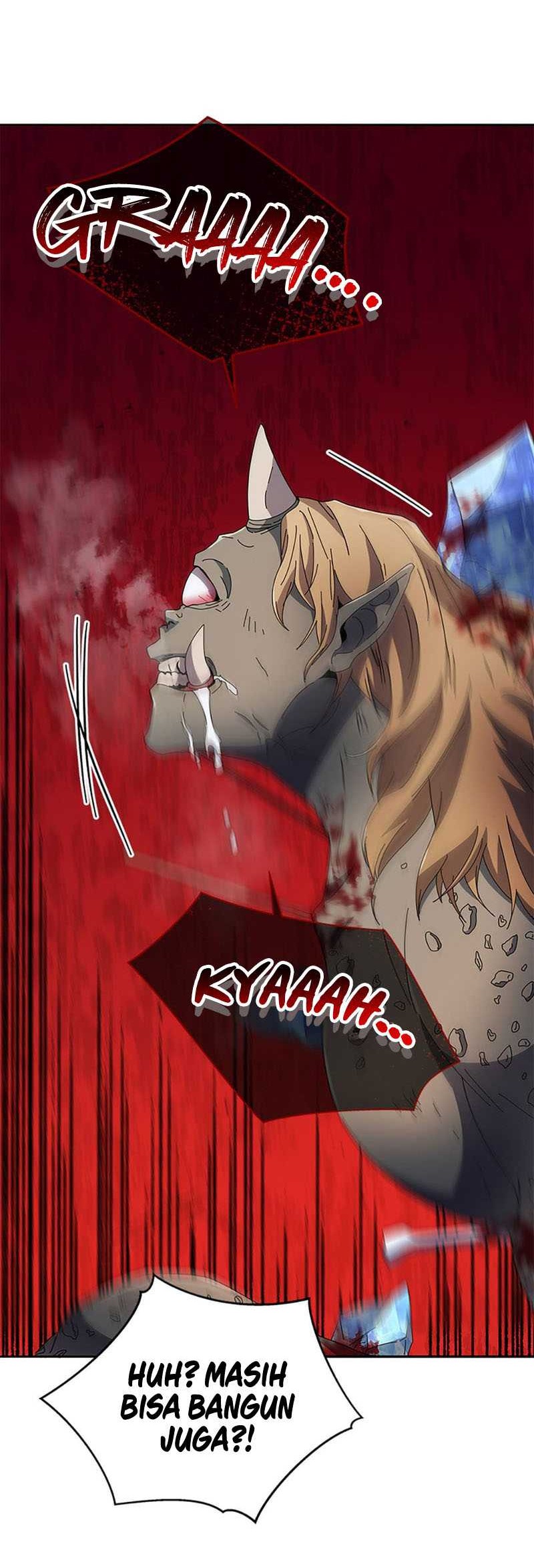 Necromancer Academy’s Genius Summoner Chapter 42 Gambar 48