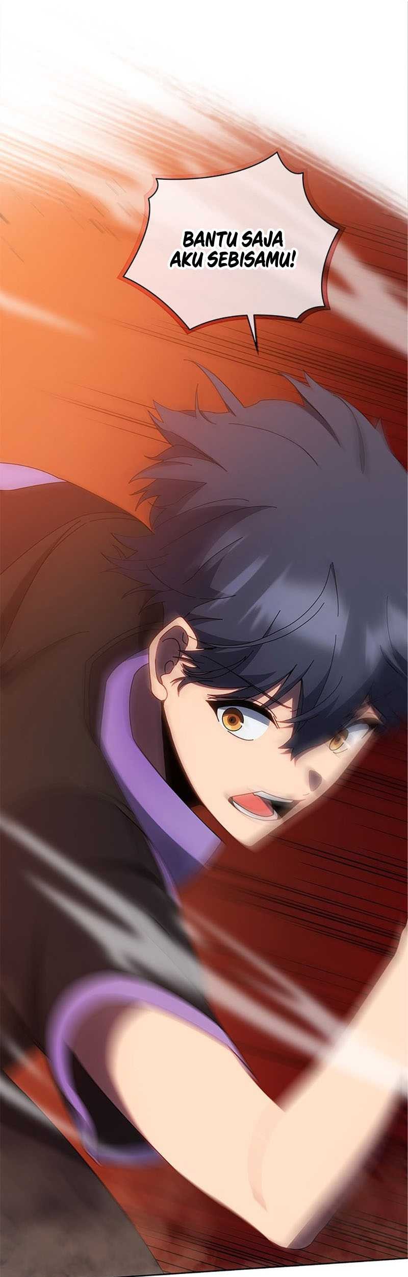 Necromancer Academy’s Genius Summoner Chapter 42 Gambar 6