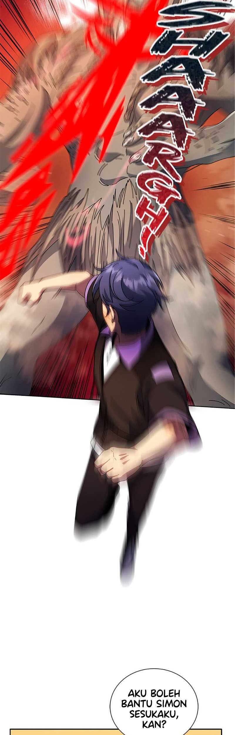 Necromancer Academy’s Genius Summoner Chapter 42 Gambar 8