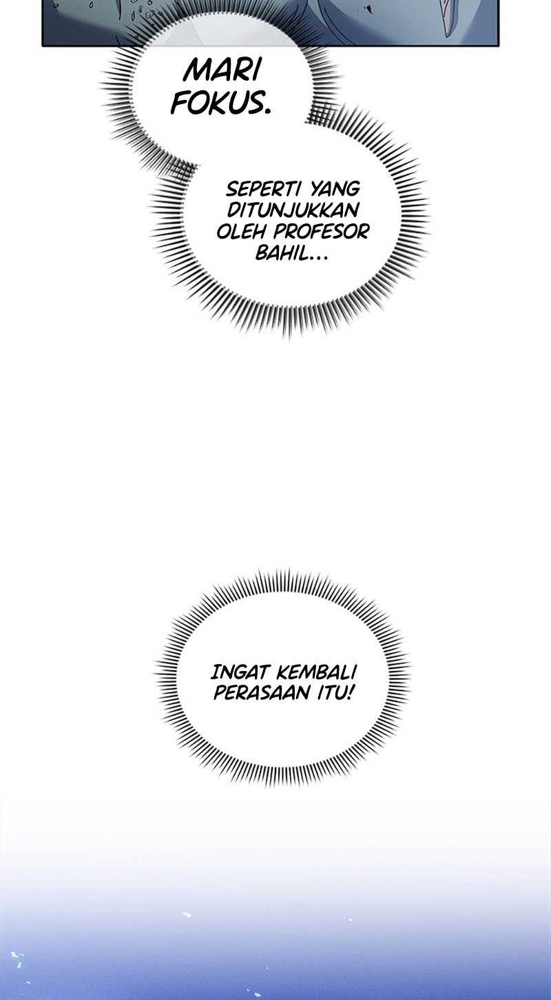 Necromancer Academy’s Genius Summoner Chapter 42 Gambar 13